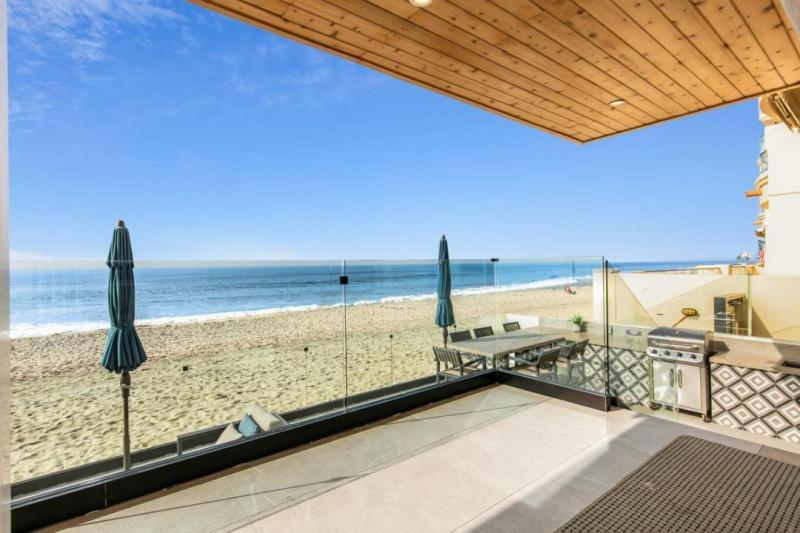 Ocean Villas Beach Front Carlsbad Exterior photo